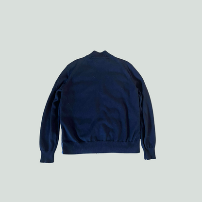 Moncler Down Cardigan Black – Size S