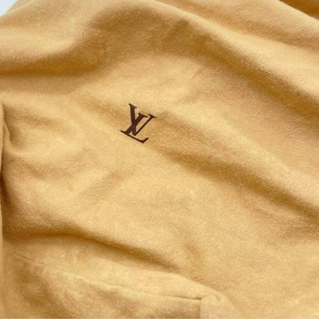 Louis Vuitton Keepall 50