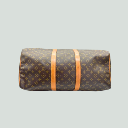 Louis Vuitton Keepall 50