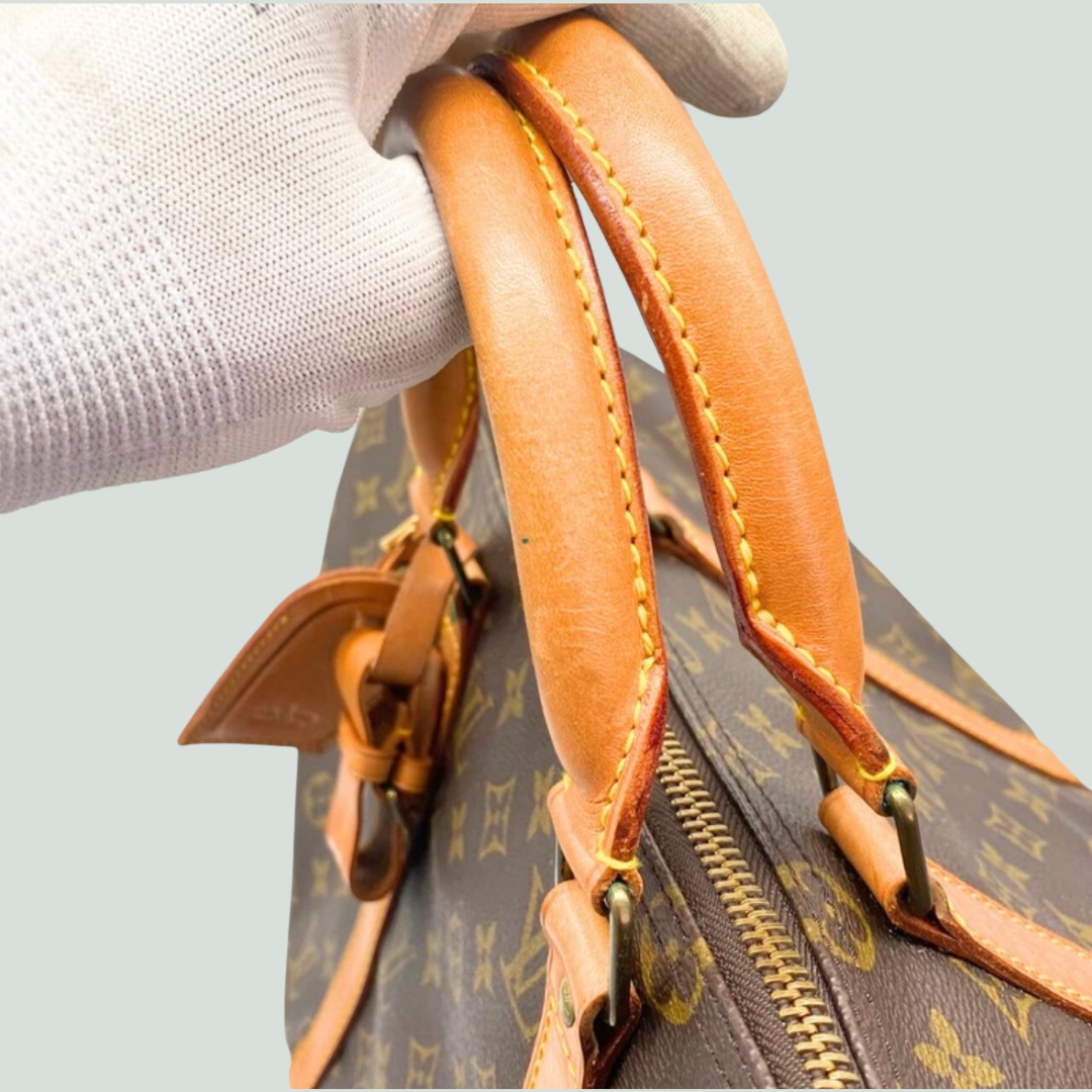 Louis Vuitton Keepall 50