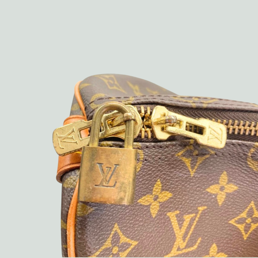 Louis Vuitton Keepall 50