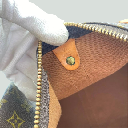 Louis Vuitton Keepall 50