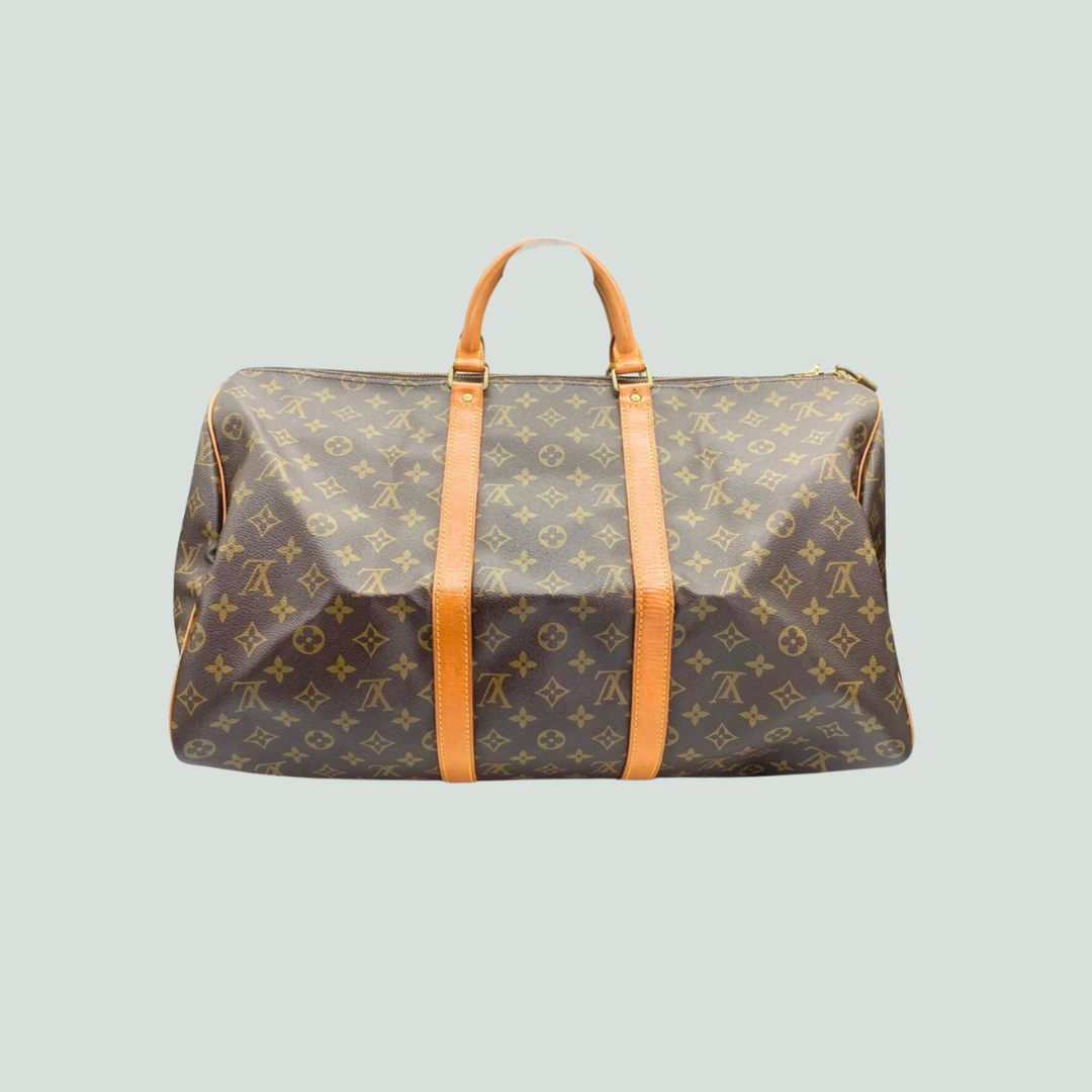 Louis Vuitton Keepall 50