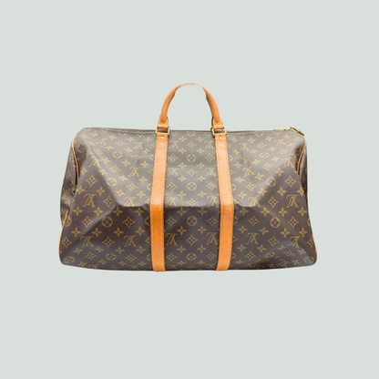 Louis Vuitton Keepall 50