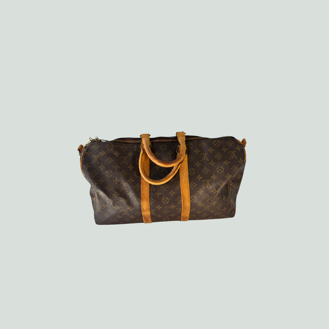 Louis Vuitton Keepall 45 Bandoulière