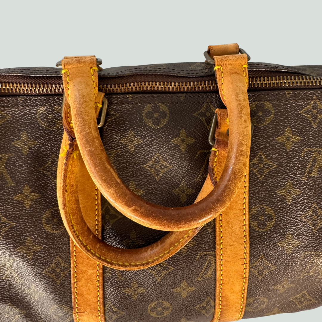 Louis Vuitton Keepall 45 Bandoulière