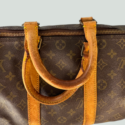 Louis Vuitton Keepall 45 Bandoulière