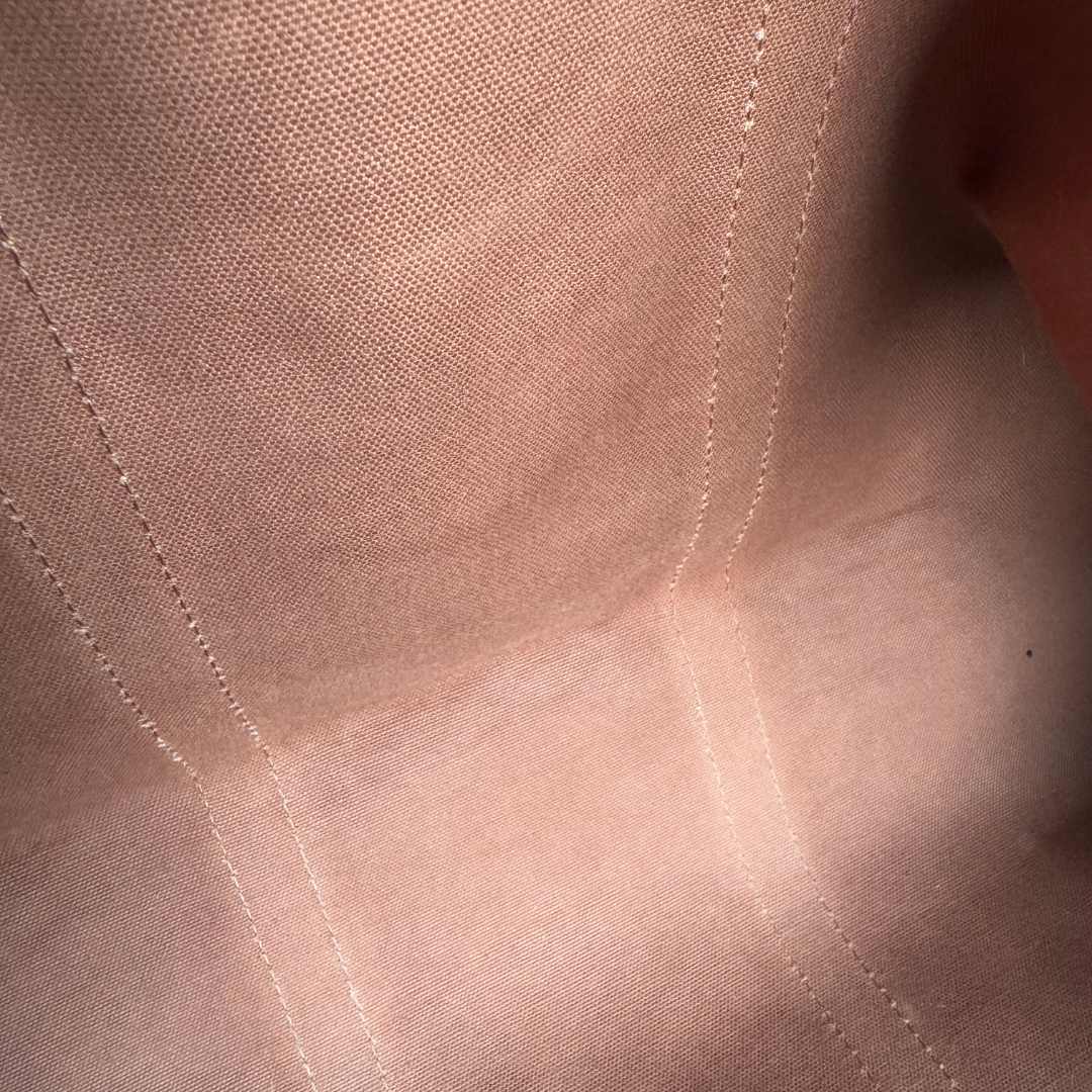Louis Vuitton Monogram Keepall 55 Boston Bag