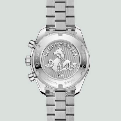 Omega Speedmaster 38