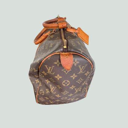 Louis Vuitton Keepall 45 Monogram