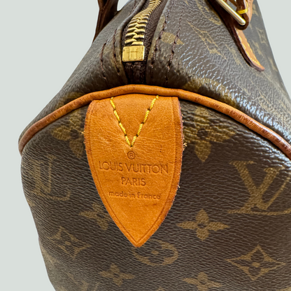 Louis Vuitton Speedy 30