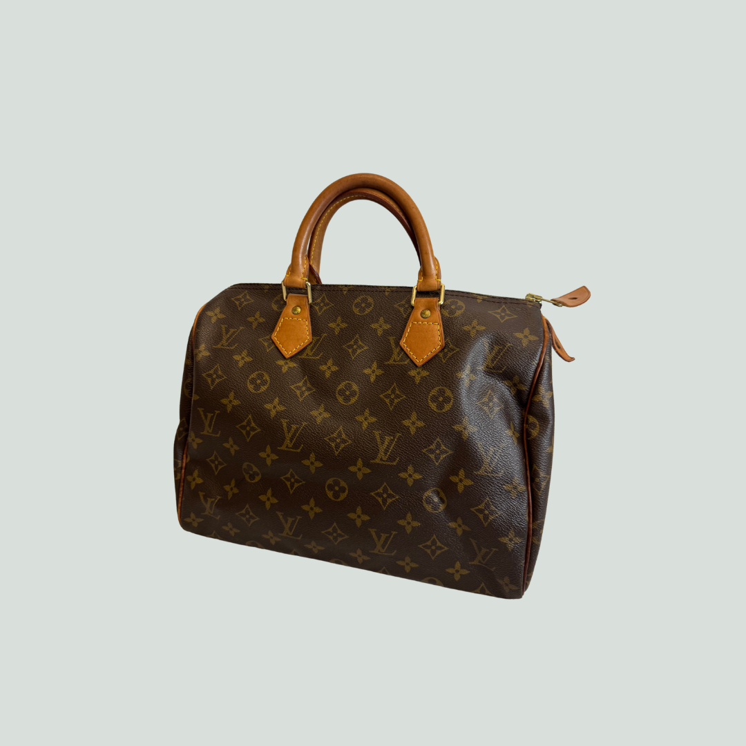 Louis Vuitton Speedy 30