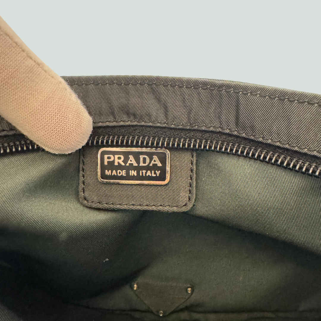 Prada Re-Nylon Pouch