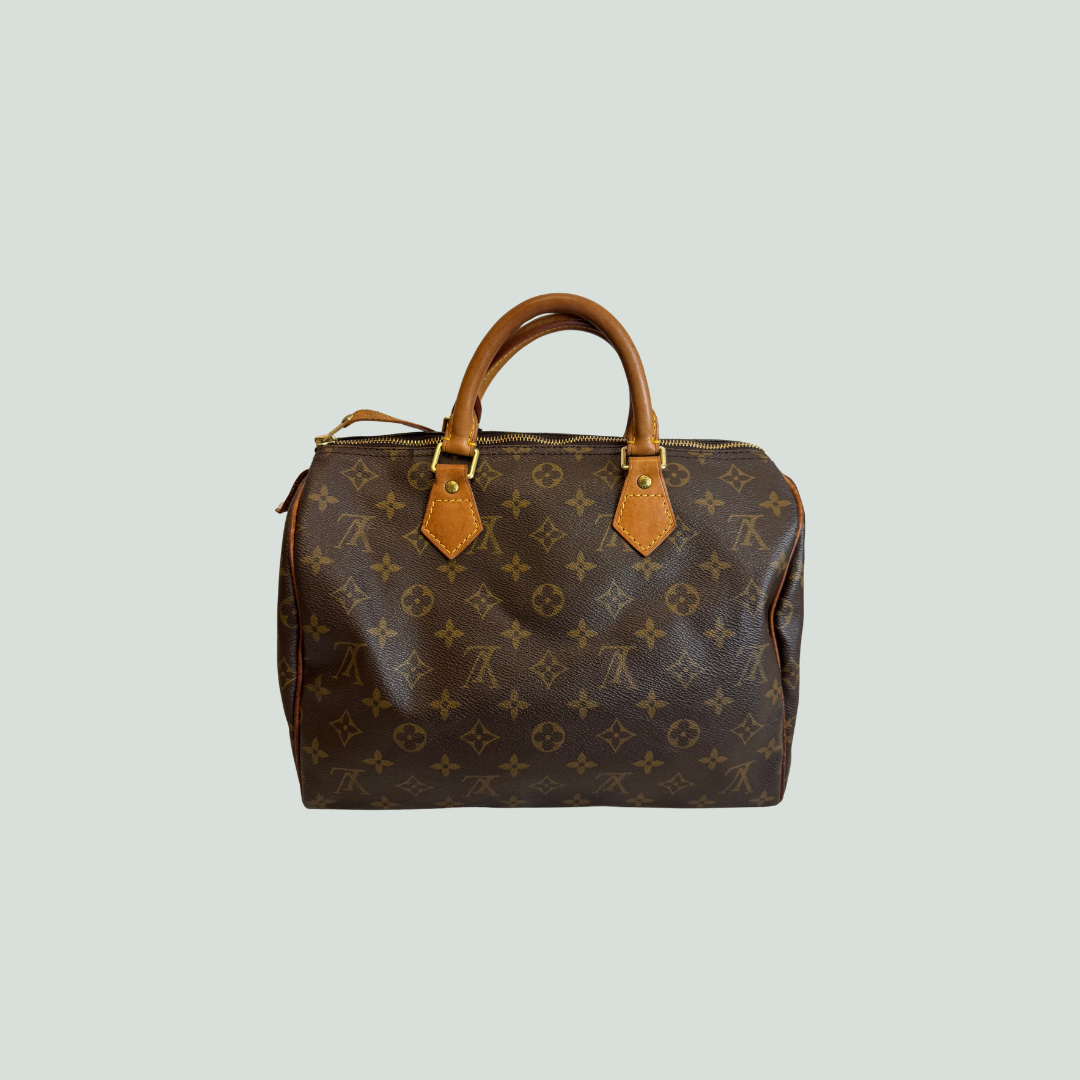 Louis Vuitton Speedy 30