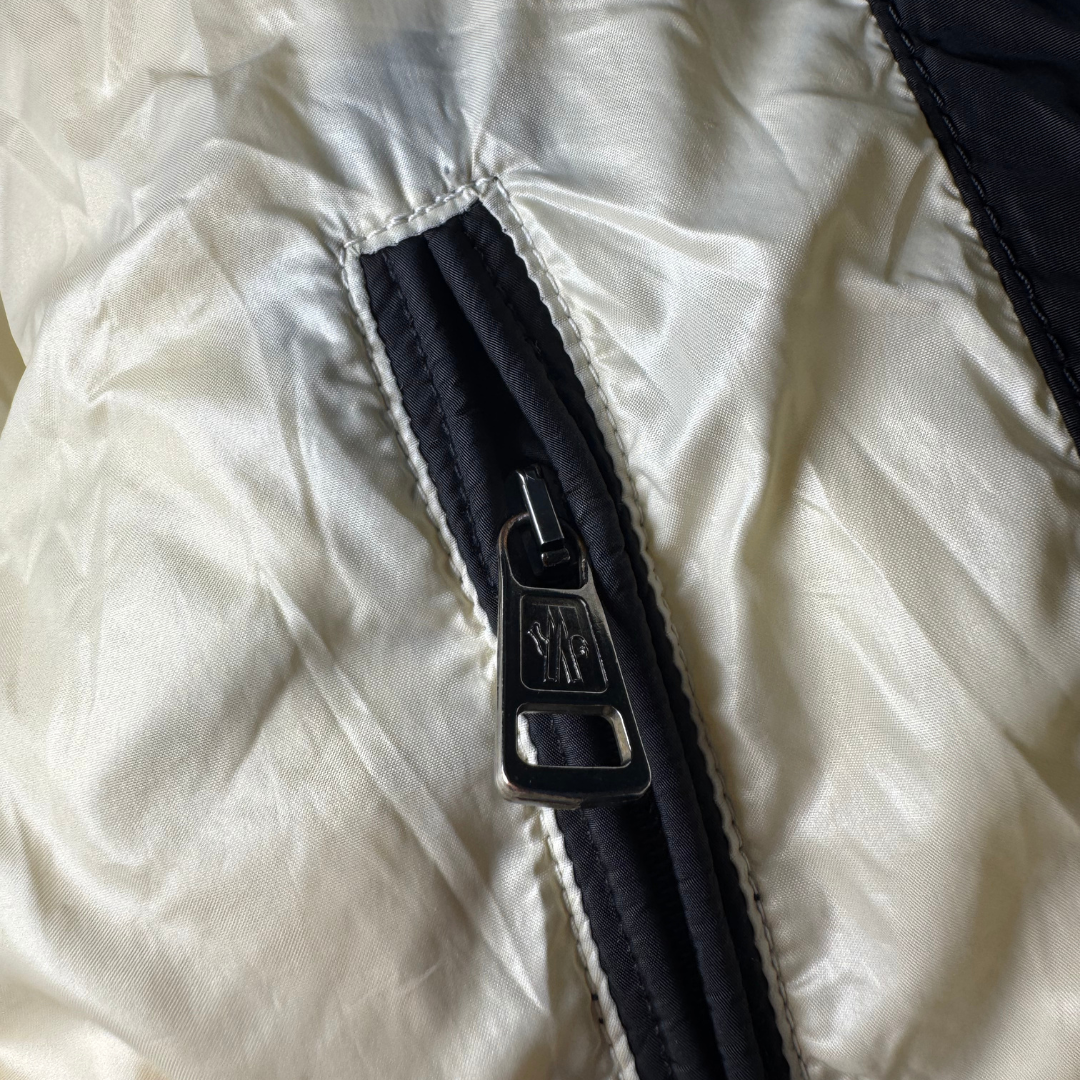 Moncler Chamonix Down Jacket Size 1