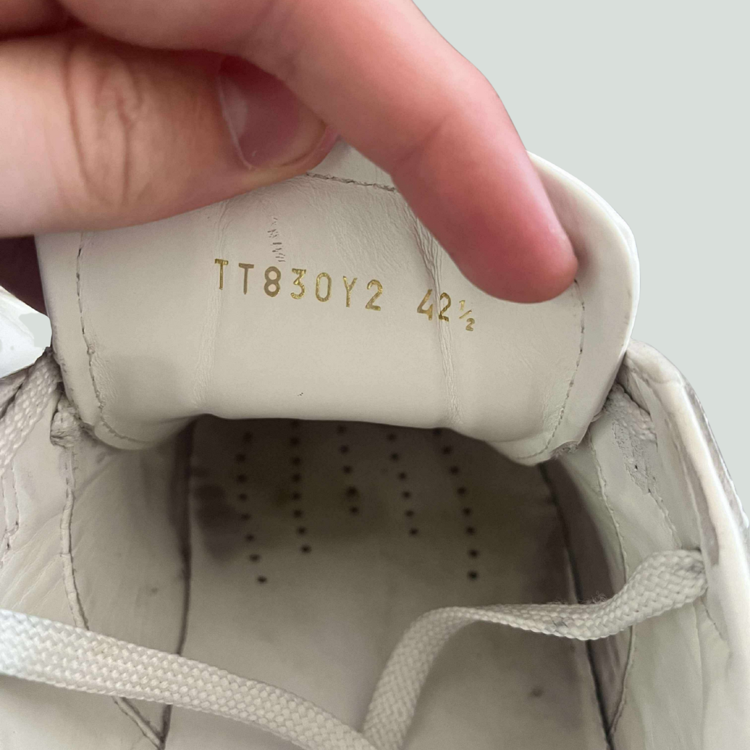 Valentino Garavani Open Sneakers VLTN - EU 42,5