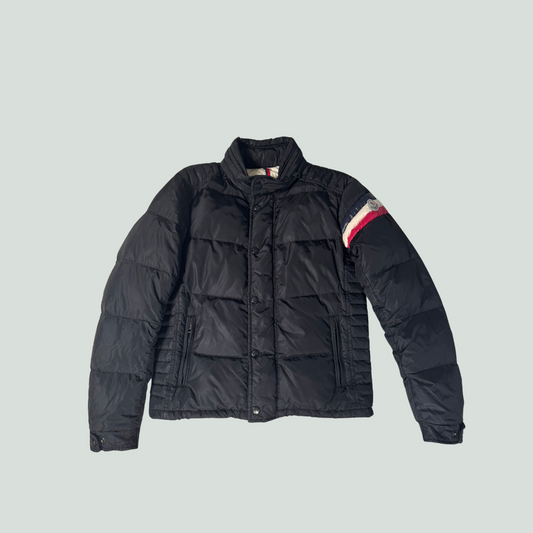 Moncler Chamonix Down Jacket Size 1