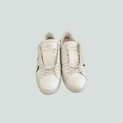 Valentino Garavani Open Sneakers VLTN - EU 42,5