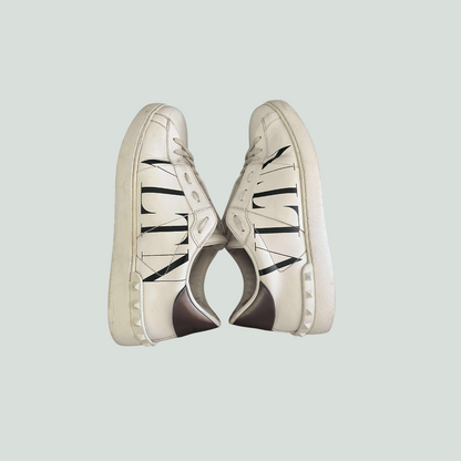 Valentino Garavani Open Sneakers VLTN - EU 42,5