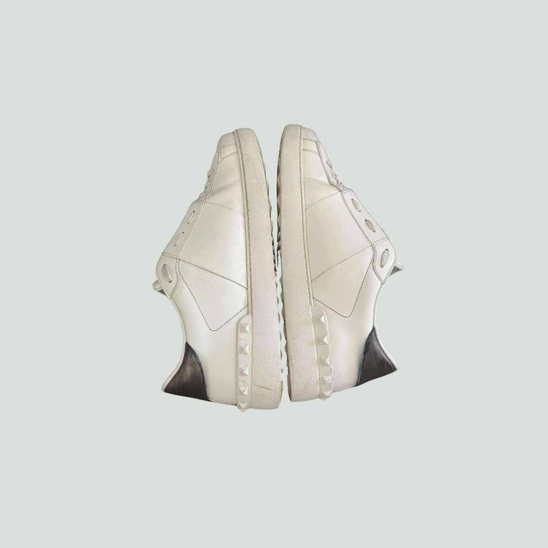 Valentino Garavani Open Sneakers VLTN - EU 42,5