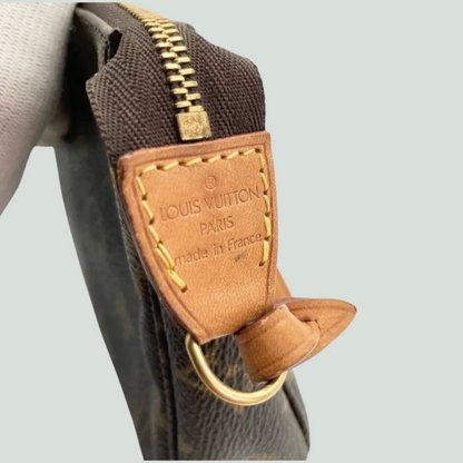 Louis Vuitton Pochette Accessoires Bag