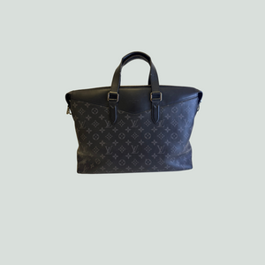 Louis Vuitton Porte-Documents Jour Monogram Eclipse