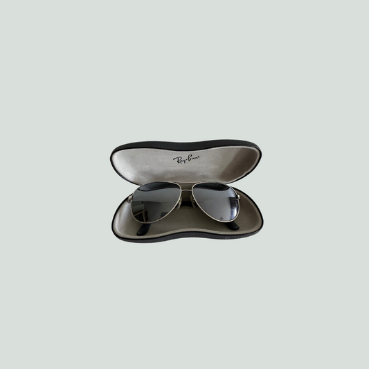 Ray-Ban Aviator Sunglasses