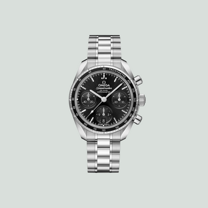Omega Speedmaster 38