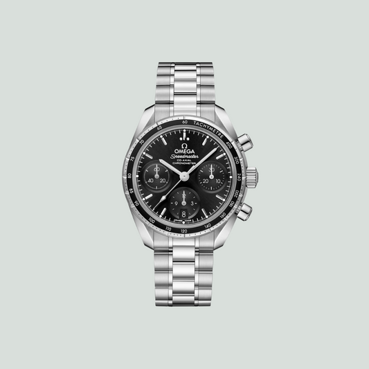Omega Speedmaster 38