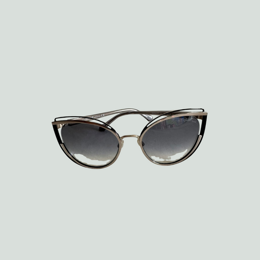 Roberto Cavalli Cat-Eye Sunglasses