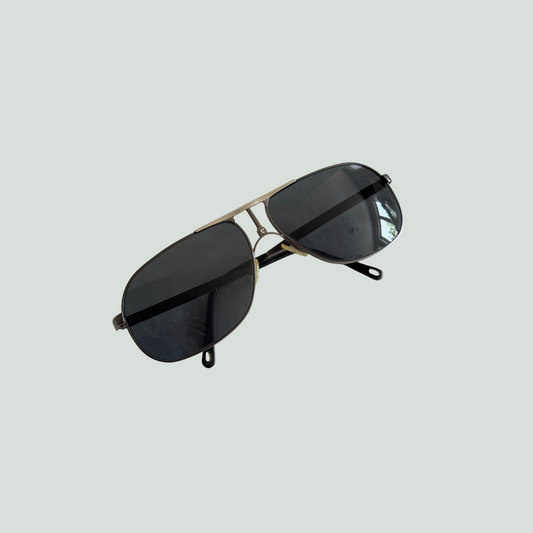 Carrera Aviator Sunglasses