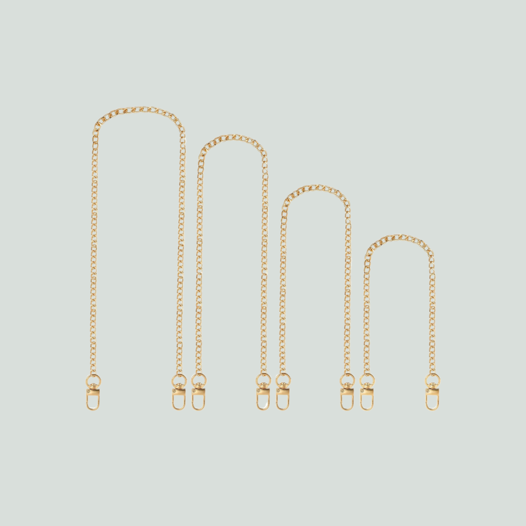 Gold Replacement Chains