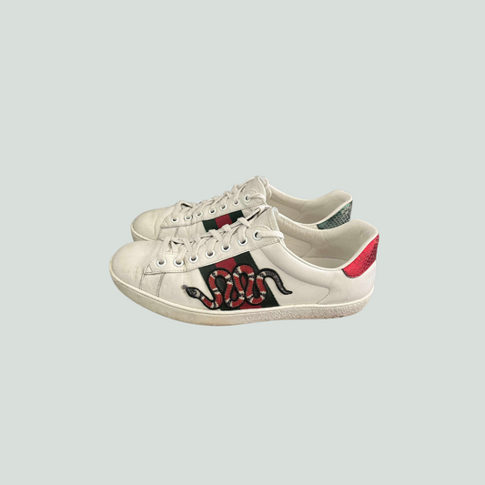 Gucci Ace Sneakers – EU 40