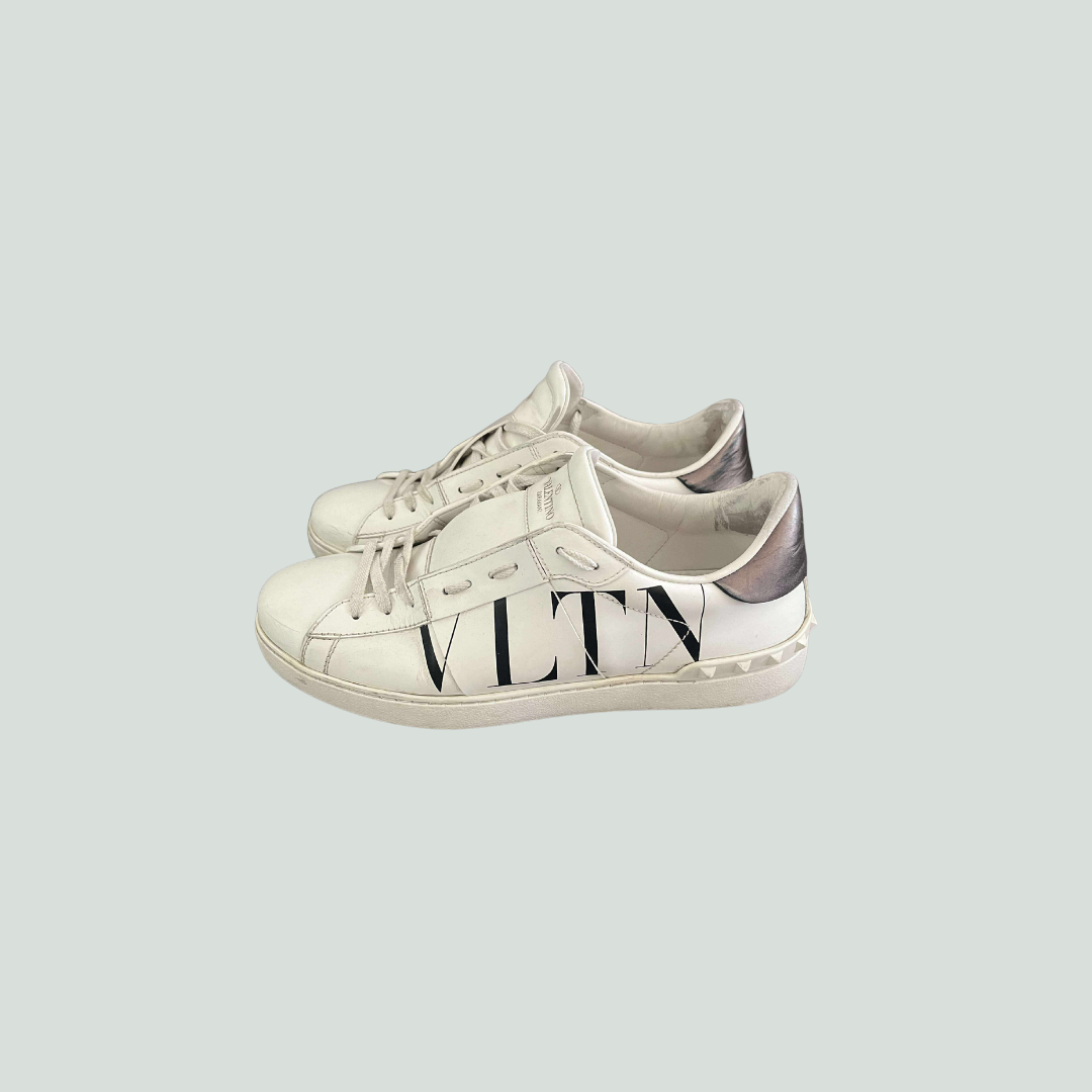 Valentino Garavani Open Sneakers VLTN - EU 42,5