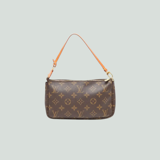 Louis Vuitton Pochette Accessoires Bag
