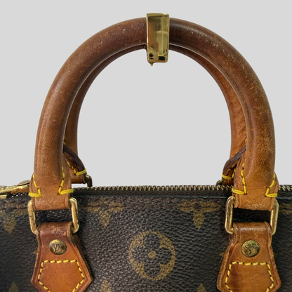 Louis Vuitton Speedy Mini